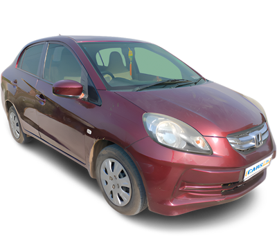 Honda Amaze-img